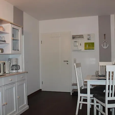 Apartman Zur Auszeit *