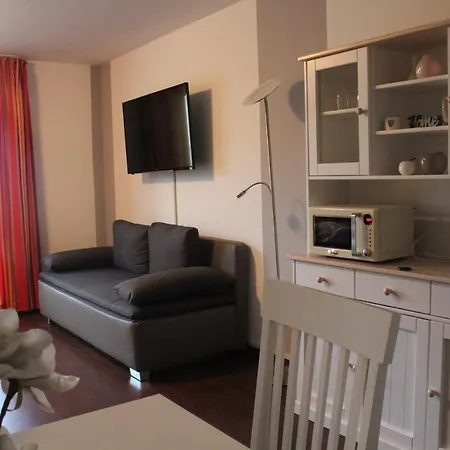 Zur Auszeit Apartament Graal-Mueritz