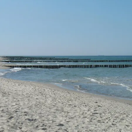 Zur Auszeit Apartament