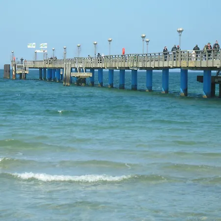 Apartman Zur Auszeit *