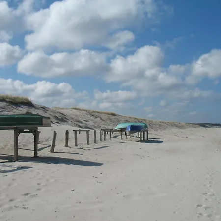 Zur Auszeit * Graal-Müritz