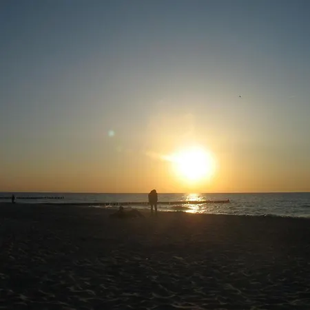 Zur Auszeit * Graal-Mueritz