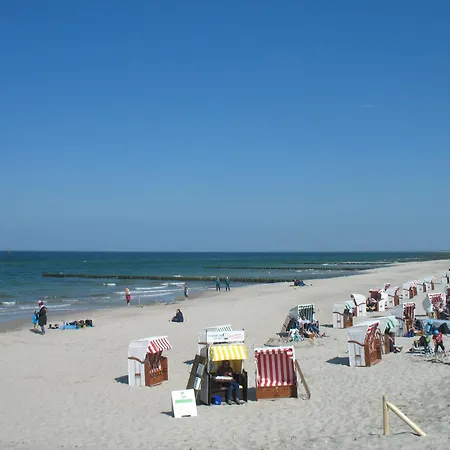 Zur Auszeit Apartament