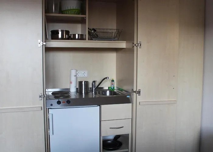 Zur Auszeit Graal-Mueritz