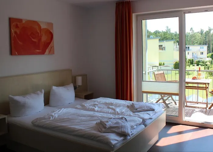 Zur Auszeit * Graal-Mueritz