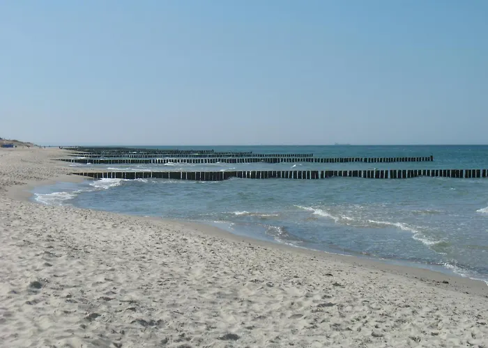 Zur Auszeit Appartement