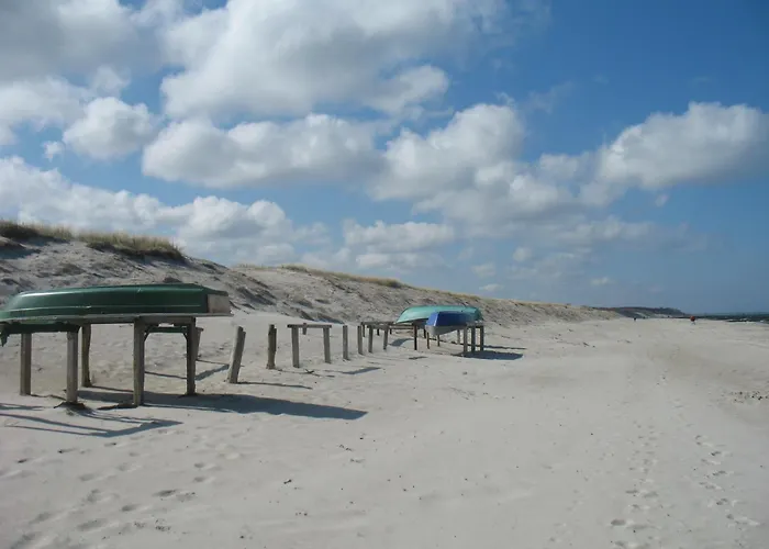 Zur Auszeit * Graal-Mueritz