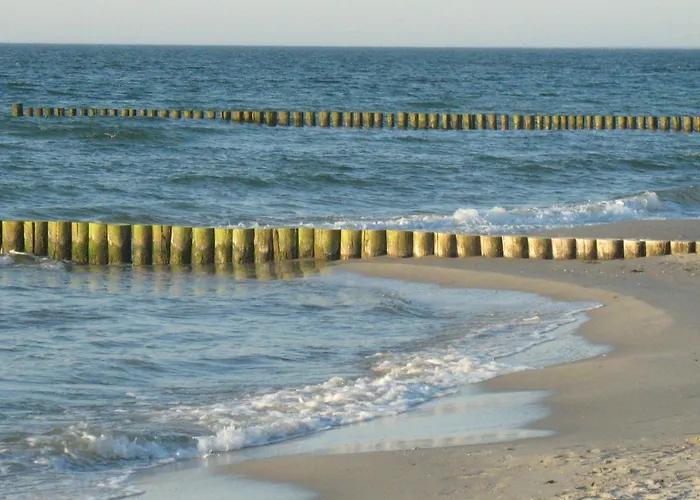 Zur Auszeit Graal-Mueritz
