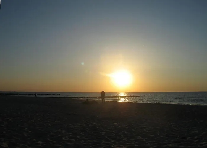 Zur Auszeit * Graal-Mueritz