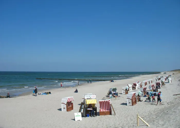 Zur Auszeit Appartement